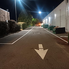 Fresh-Defined-Parking-Lot-Re-Striping-Completed-by-Brynco-Home-Improvements-Performed-in-Marianna-FL 1